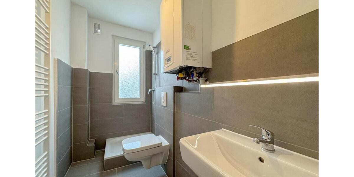 Etagenwohnung Minden Bärenkämpen - 3 Zimmer, 63 m&sup2;, 725&euro; | Angebot:24764526