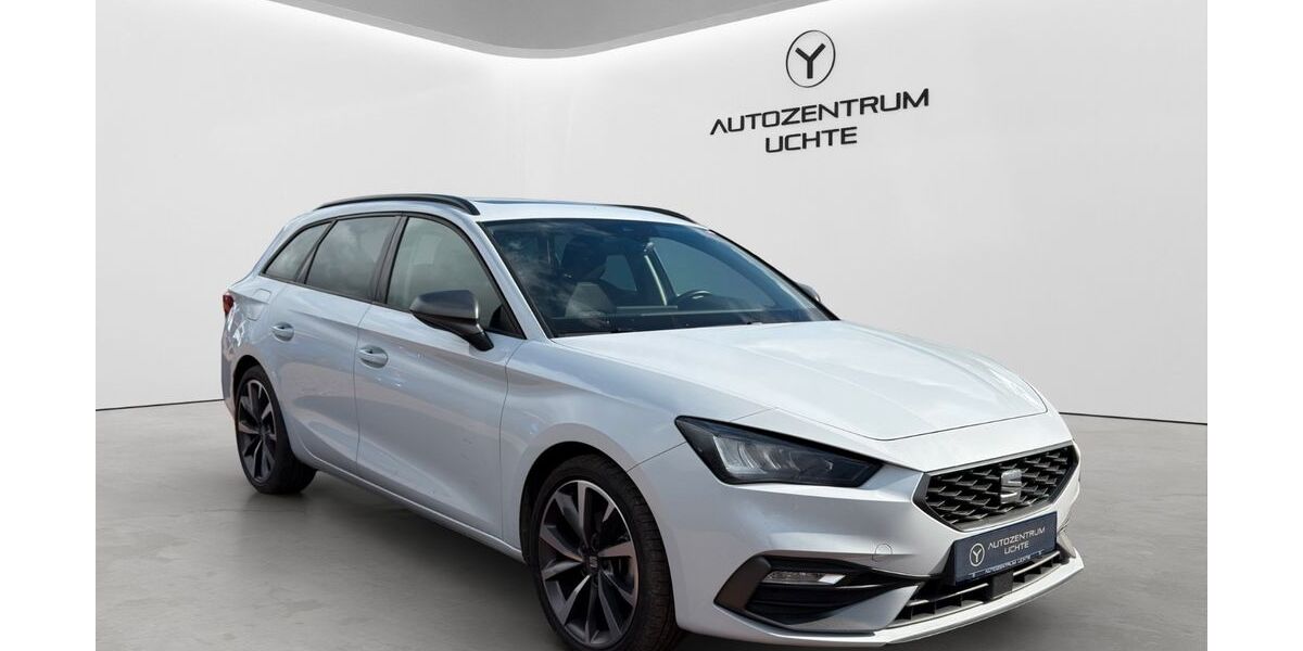 Seat Leon 29.800 km 23.999 &euro; Uchte 31600