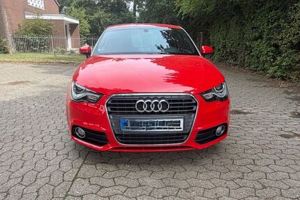 Audi A1 74.200 km 7.190 &euro; Herford 32051