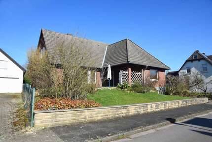 Haus Enger - 5 Zimmer, 123 m&sup2;, 320.000&euro; | Angebot:25899056