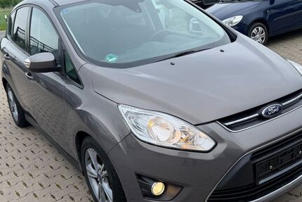 Ford C-Max 92.000 km 4.400 &euro; Löhne Mennighüffen 32584