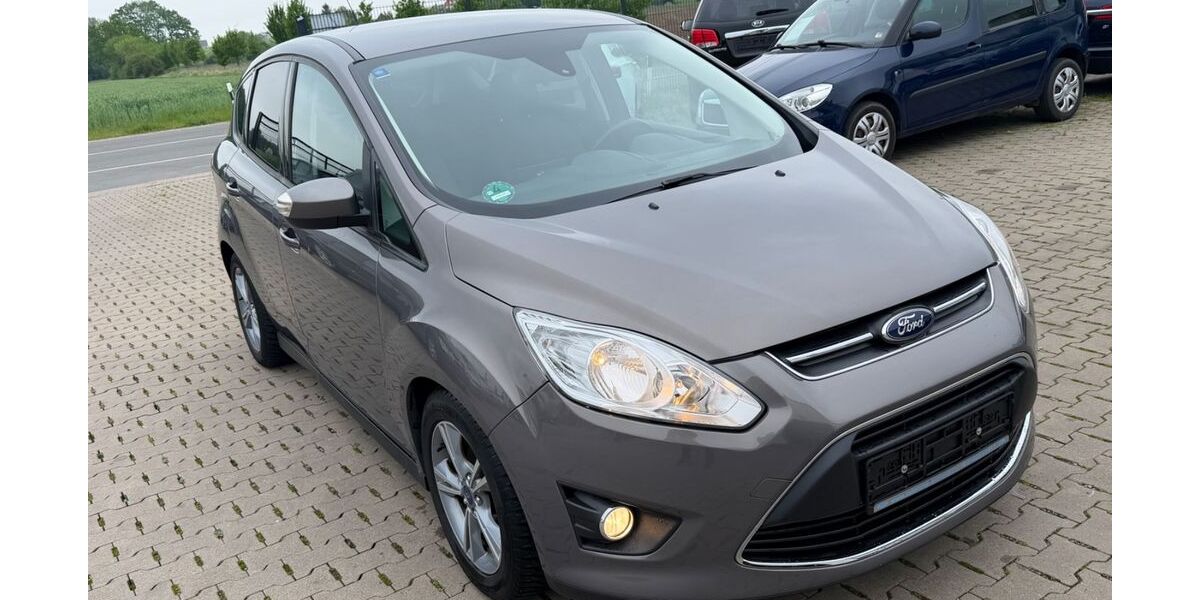 Ford C-Max 92.000 km 4.400 &euro; Löhne Mennighüffen 32584