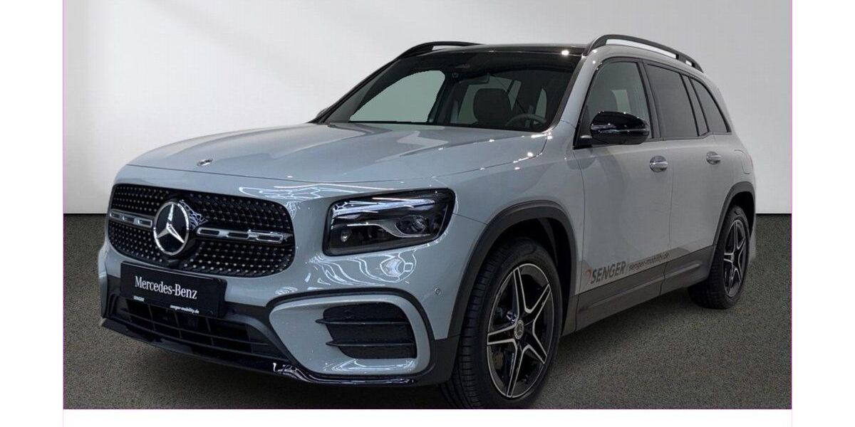 Mercedes-Benz GLB 200 9.000 km 45.990 &euro; Bad Oeynhausen 32545