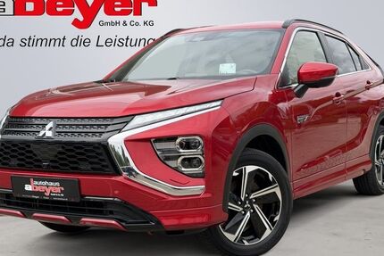 Mitsubishi Eclipse Cross 47.786 km 23.760 &euro; Minden 32423