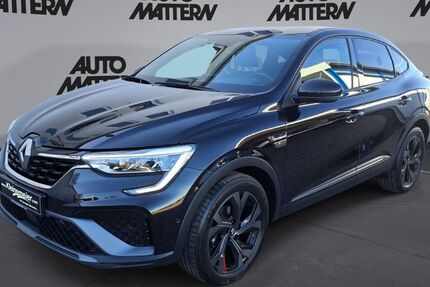 Renault Arkana 57.250 km 21.990 &euro; Minden 32427