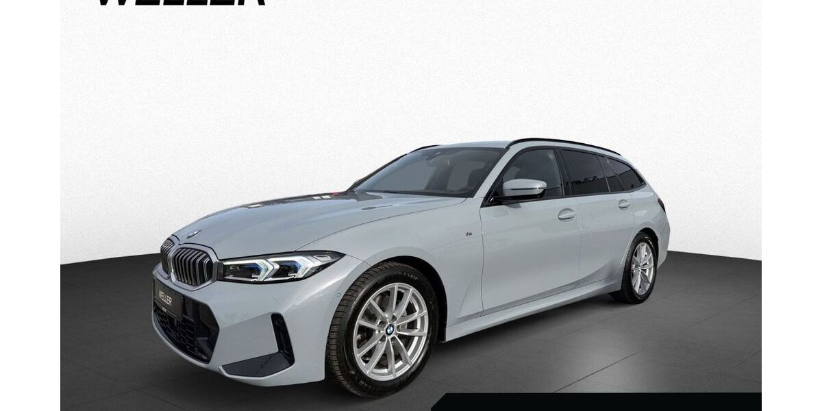 BMW 320 26.990 km 41.990 &euro; Herford 32051