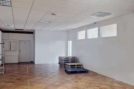 Gewerbeobjekt Lübbecke - 1.290&euro; | Angebot:25089222