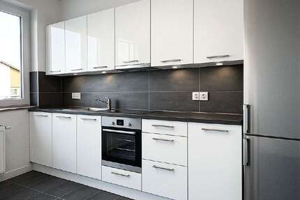 Wohnung Minden Bärenkämpen - 3 Zimmer, 68 m&sup2;, 599&euro; | Angebot:25531310