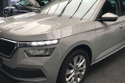 Skoda Kamiq 47.000 km 16.990 &euro; Minden 32425