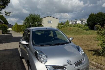 Nissan Micra 92.000 km 3.799 &euro; Bünde 32257
