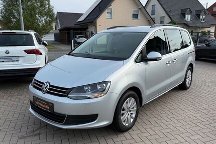 VW Sharan 105.990 km 12.999 &euro; Bünde 32257