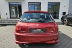 Peugeot 206 XT KLIMA AUS 2.HAND 178.000 km 2.490 &euro; Löhne 32584