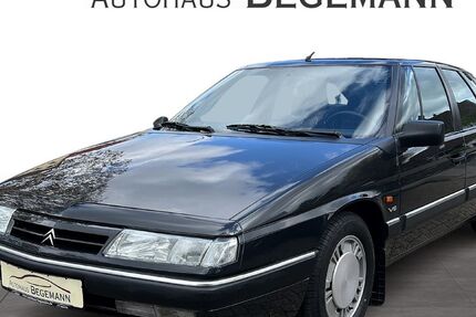 Citroen XM 43.571 km 11.900 &euro; Bad Salzuflen 32108