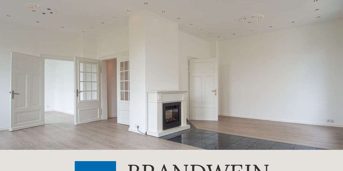 Etagenwohnung Herford Diebrock - 3 Zimmer, 113 m&sup2;, 961&euro; | Angebot:27016345
