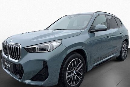 BMW X1 6.016 km 36.950 &euro; Bad Salzuflen 32108