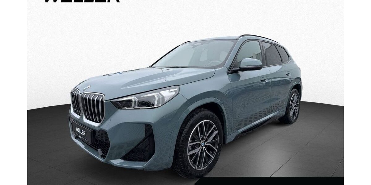BMW X1 6.016 km 36.950 &euro; Bad Salzuflen 32108