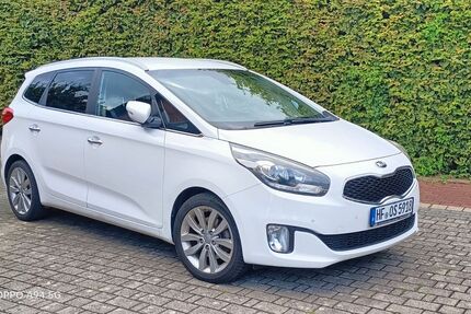 Kia Carens 122.000 km 8.200 &euro; Enger 32130