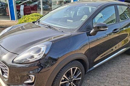 Ford Puma 31.238 km 19.450 &euro; Bad Oeynhausen 32547