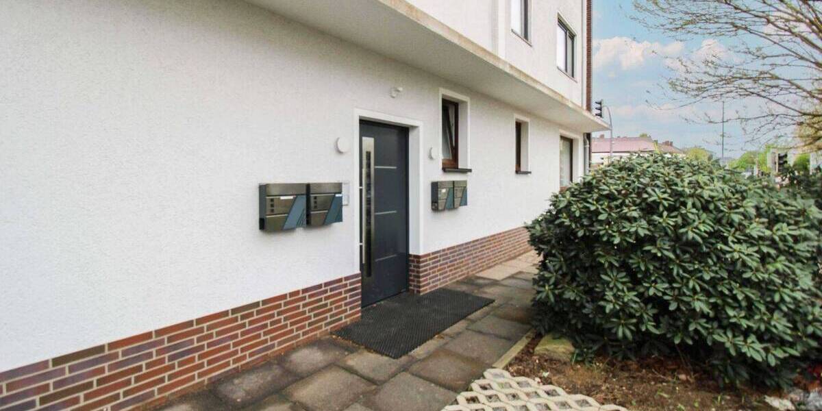 Etagenwohnung Minden Innenstadt - 8 Zimmer, 263 m&sup2;, 499.000&euro; | Angebot:26741545