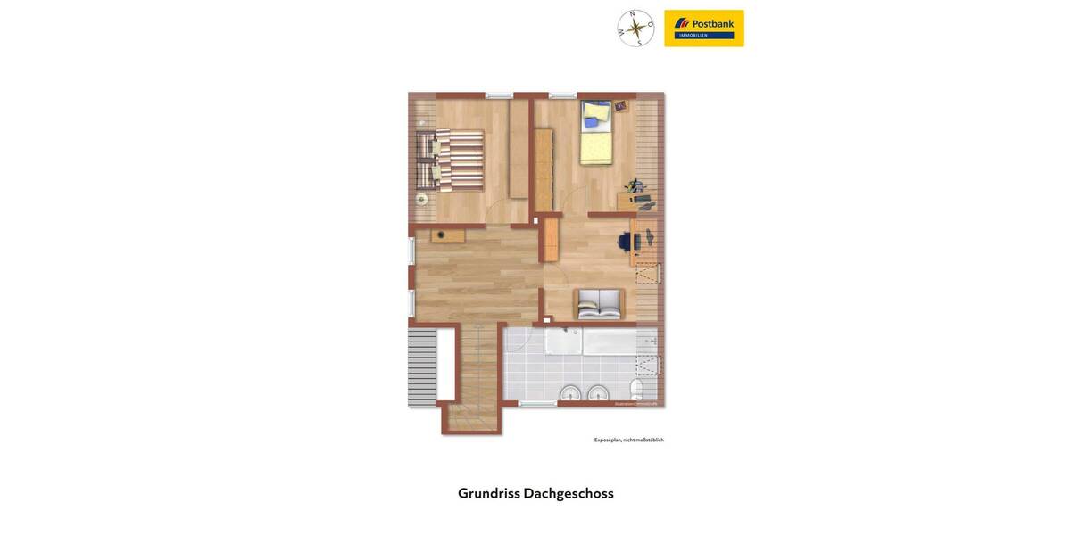 Einfamilienhaus Heeßen - 5 Zimmer, 129 m&sup2;, 130.000&euro; | Angebot:25685470