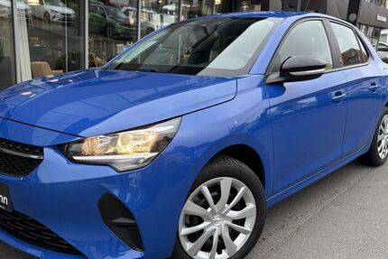 Opel Corsa 33.600 km 14.590 &euro; Herford 32049