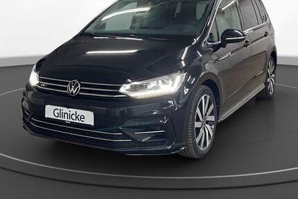 VW Touran 127.540 km 23.480 &euro; Minden 32427