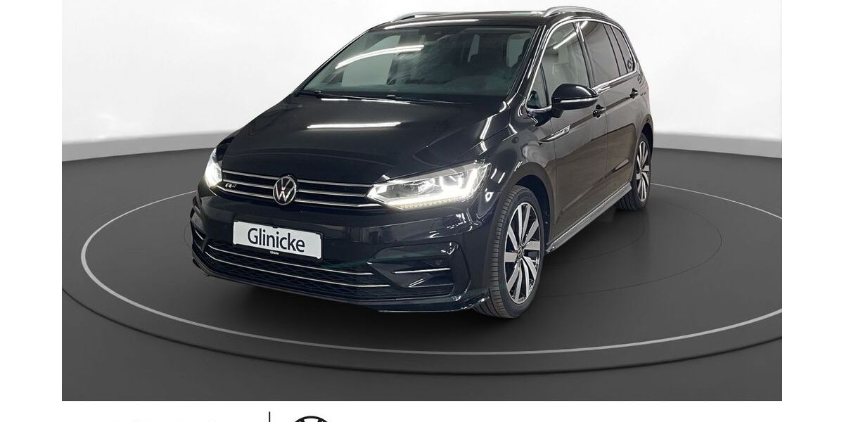 VW Touran 127.540 km 23.480 &euro; Minden 32427