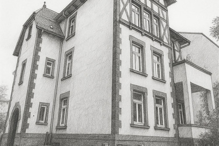 Haus Minden Innenstadt - 1 Zimmer, 450.000&euro; | Angebot:25797675