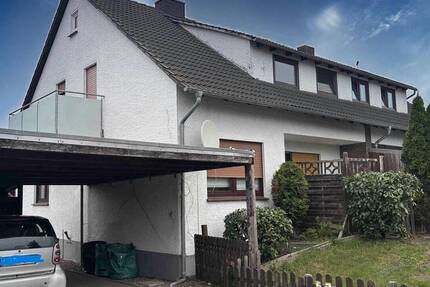 Haus Espelkamp Frotheim - 5 Zimmer, 120 m&sup2;, 163.000&euro; | Angebot:26797938