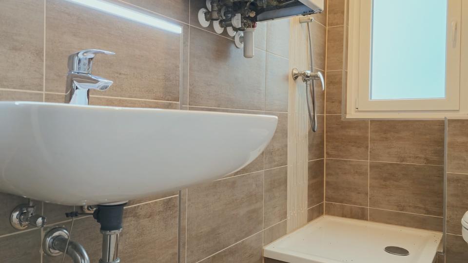 Hochparterre Minden Bärenkämpen - 2 Zimmer, 44 m&sup2;, 540&euro; | Angebot:25310055