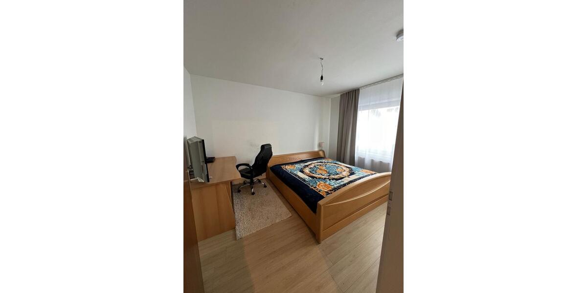 Erdgeschoßwohnung Porta Westfalica - 3 Zimmer, 85 m&sup2;, 690&euro; | Angebot:26670838