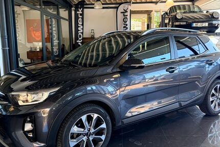 Kia Stonic 51.600 km 13.995 &euro; Herford 32049