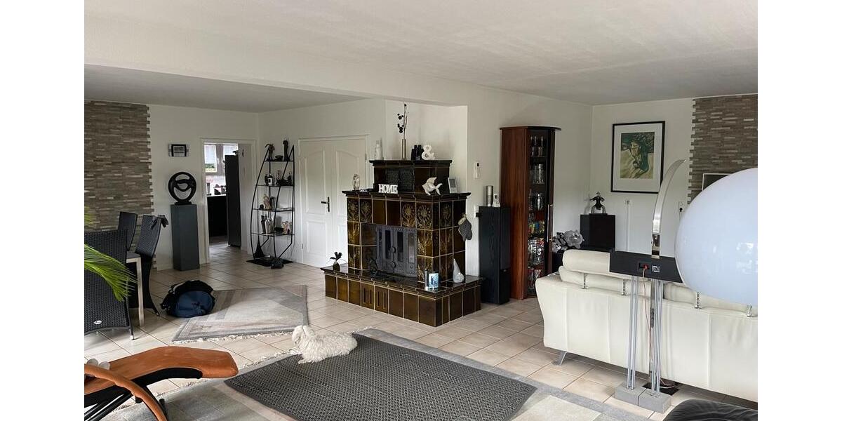 Einfamilienhaus Bad Oeynhausen Rehme - 5 Zimmer, 180 m&sup2;, 669.000&euro; | Angebot:26111175