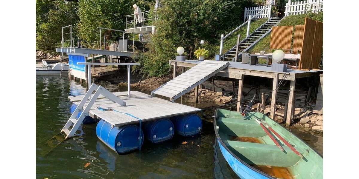 Bungalow Vlotho - 2 Zimmer, 50 m&sup2;, 85.000&euro; | Angebot:25653944