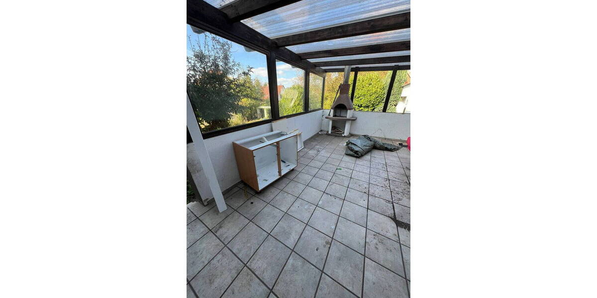 Etagenwohnung Obernkirchen - 6 Zimmer, 168 m&sup2;, 1.200&euro; | Angebot:26740854