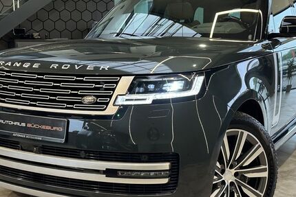 Land Rover Range Rover 6.300 km 149.800 &euro; Bückeburg 31675
