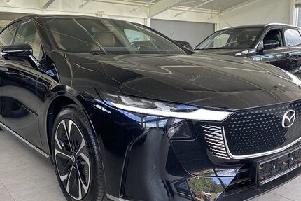 Mazda 6e 4.500 km 36.800 &euro; Rinteln 31737