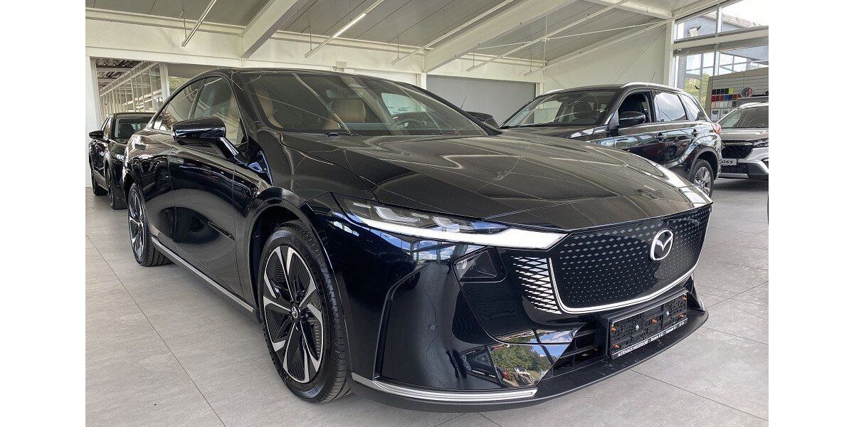 Mazda 6e 4.500 km 36.800 &euro; Rinteln 31737