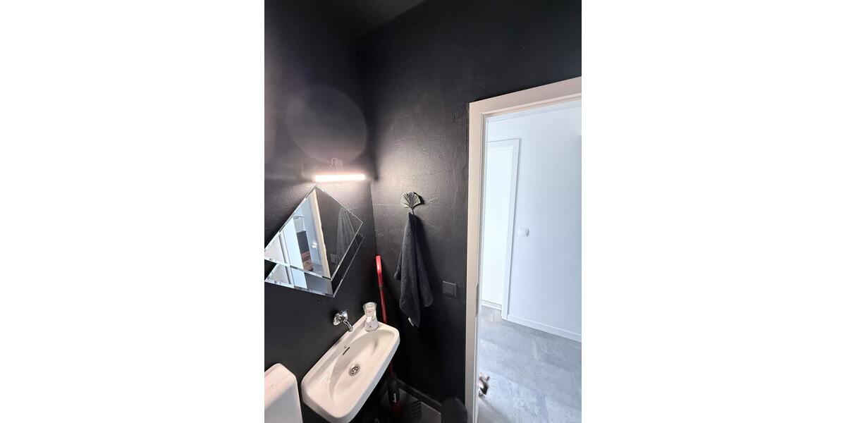 Erdgeschoßwohnung Lübbecke - 2 Zimmer, 61 m&sup2;, 129.999&euro; | Angebot:27230029