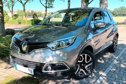 Renault Captur 151.242 km 7.200 &euro; Petershagen 32469