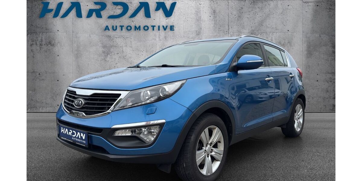 Kia Sportage 181.000 km 6.990 &euro; Minden 32427