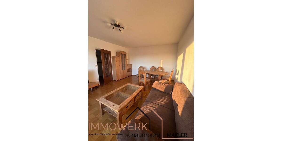 Etagenwohnung Bückeburg - 2 Zimmer, 58 m&sup2;, 99.000&euro; | Angebot:24398498