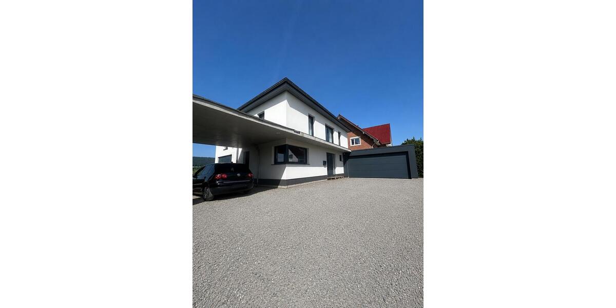 Einfamilienhaus Hessisch Oldendorf - 5 Zimmer, 198 m&sup2;, 670.000&euro; | Angebot:26904418