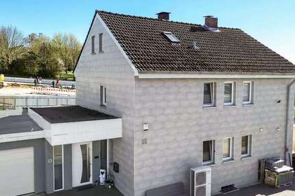 Haus Vlotho - 4.5 Zimmer, 136 m&sup2;, 298.000&euro; | Angebot:26189218