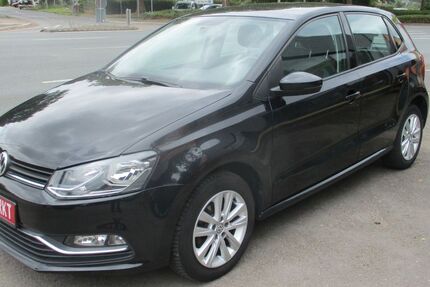 VW Polo 155.000 km 5.990 &euro; Bad Salzuflen 32105