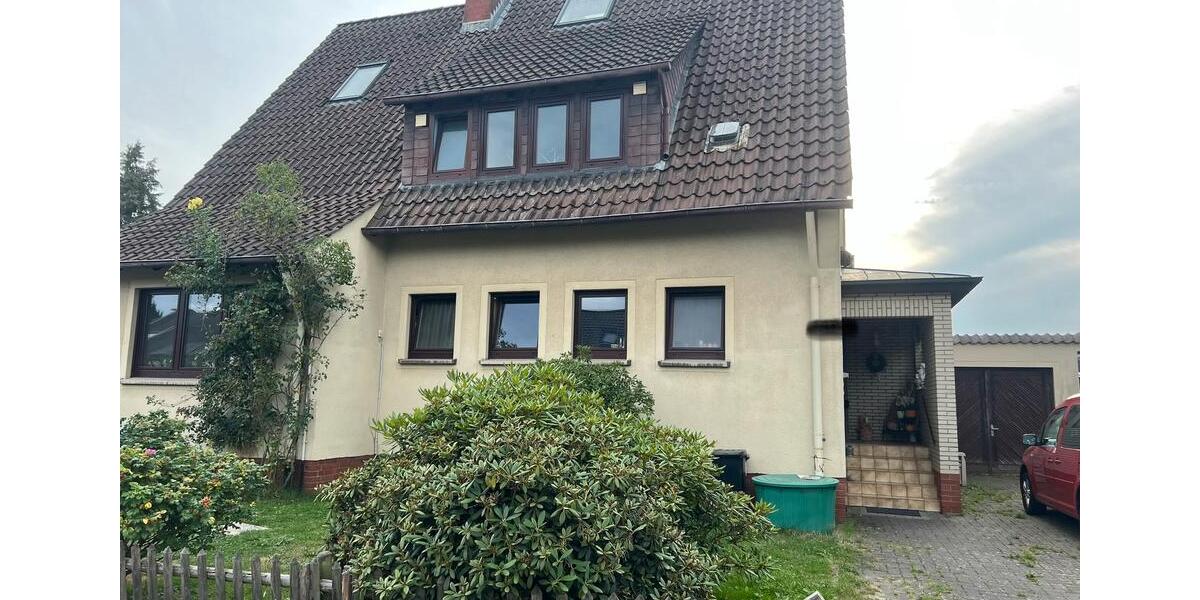 Einfamilienhaus Minden Kuhlenkamp - 8 Zimmer, 190 m&sup2;, 425.000&euro; | Angebot:27285228