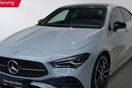 Mercedes-Benz CLA 200 9.999 km 43.990 &euro; Bünde 32257