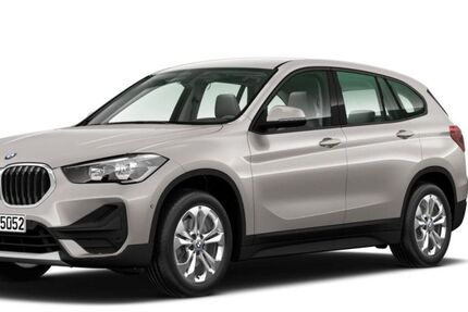 BMW X1 92.296 km 22.450 &euro; Herford 32051