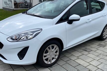 Ford Fiesta 96.120 km 7.950 &euro; Lemgo 32657