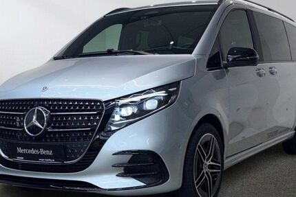 Mercedes-Benz V 300 9.000 km 100.950 &euro; Herford 32051